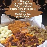 imagem Combo Deu Match