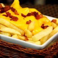 imagem Batata Pequena