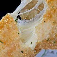 imagem Pastel de Queijo minas