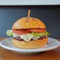 imagem Burguer Clássico