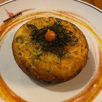 imagem Batata Rosti