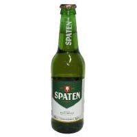 imagem SPATEN LONG NECK 355 ML