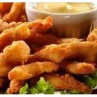 imagem Gurjão de Peixe