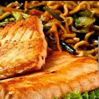 imagem TEPPAN SALMÃO 