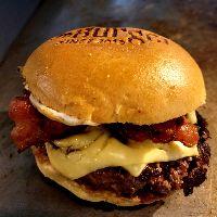 imagem Crush Burger