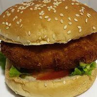 imagem Linha Frango -  Crocante