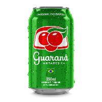 imagem Guaraná Antártica Lata 