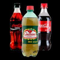 imagem Refrigerante 600ml
