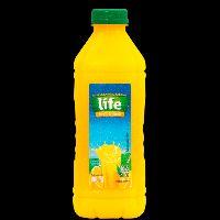 imagem SUCO LIFE LARANJA 100% SUCO 900ML 