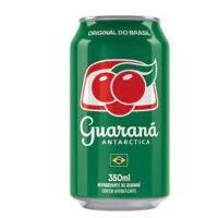 imagem Guaraná Antarctica Lata 350ml