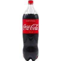 imagem COCA COLA 2 LITROS 