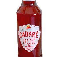 imagem CABARE ICE FRUTAS VERMELHAS 275ML