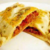 imagem CALZONE PIZZAIOLO