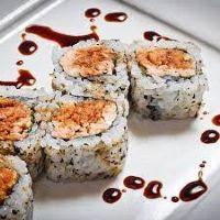 imagem Uramaki salmão skin (10) 