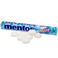 imagem MENTOS SABOR MENTA 37,5G