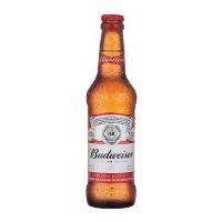 imagem Cerveja Budweiser Long Neck 330ml