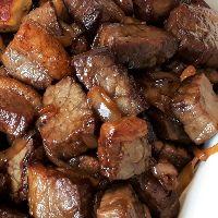imagem Carne do Sol 