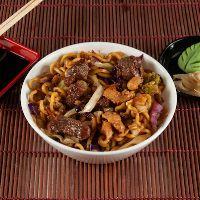 imagem Yakissoba Misto