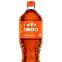 imagem Matte Leão 1,5l