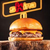 imagem Skina Cheese