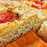 imagem Pan con Tomato
