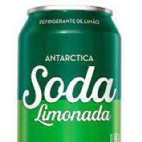 imagem soda 
