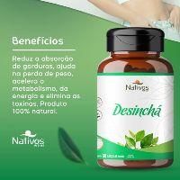 imagem Desincha 