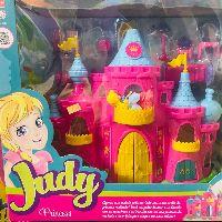 imagem JUDY PRINCESS LOIRA CASTELO