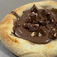 imagem Esfiha de Chocolate ao Leite c/ Talento