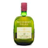 imagem Buchanan's 