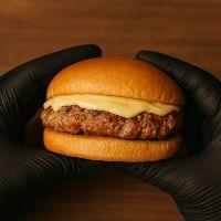 imagem Burguer