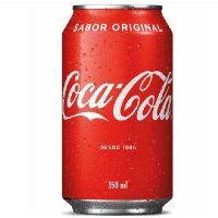imagem Coca-Cola 350 ml