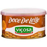imagem Doce de Leite Viçosa 400G