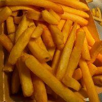 imagem BATATA PURA (GRANDE)