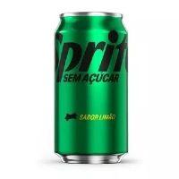 imagem Sprite zero lata