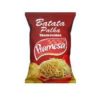 imagem Batata Palha 