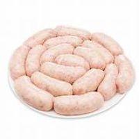 imagem Lingüiça de Frango Churrasco 500g