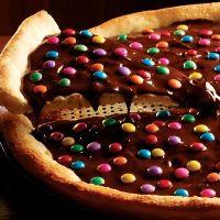 imagem Pizza Doce 30cm