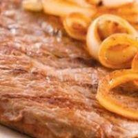 imagem Bife Acebolado P/ 2