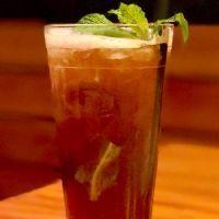 imagem Mate da casa - Limão 500ml