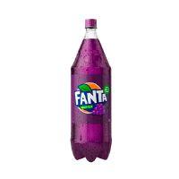 imagem Fanta Uva 2L