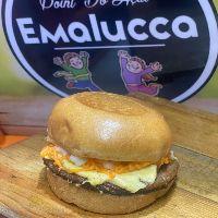 imagem X-Burguer Em Dobro