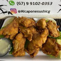 imagem Petisco de Frango