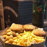 imagem Combo Top Tri