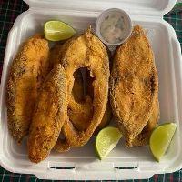 imagem PORÇÃO POSTA TILAPIA SEM ACOMPANHAMENTO 