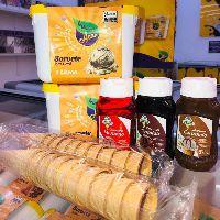 imagem Combo Família Sorvete