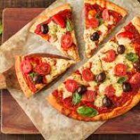 imagem Pizza GRANDE Avulsa (8 pedaços)
