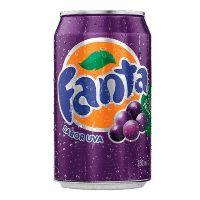 imagem FANTA UVA 350ML