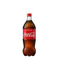 imagem Coca Cola 1 litro