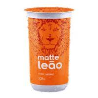 imagem Chá Matte Leão Original Copo 300ml